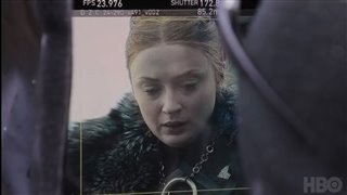 'Game of Thrones: The Last Watch' Trailer