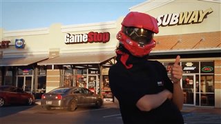 GAMESTOP: RISE OF THE PLAYERS Trailer