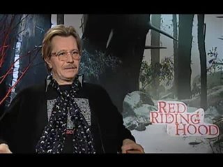 Gary Oldman (Red Riding Hood)