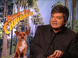 George Lopez (Beverly Hills Chihuahua)