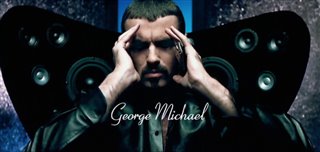 GEORGE MICHAEL: FREEDOM UNCUT Trailer