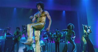 Get on Up - A Look Inside