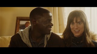 Get Out Movie Clip - "Dean Asks About Dating"