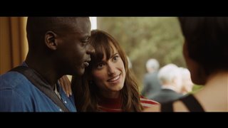 Get Out Movie Clip - "Two Party Guests"