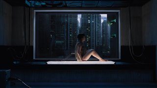 Ghost in the Shell Featurette - "Major's Apartment"