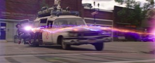 GHOSTBUSTERS: AFTERLIFE - Trailer #1