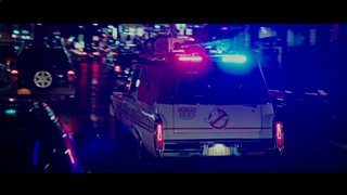 Ghostbusters featurette - "Ecto-1"
