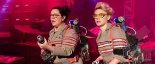 Ghostbusters - Official International Trailer
