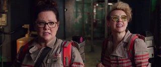 Ghostbusters - Official Trailer 2