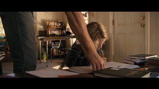 Gifted Movie Clip - "No More Math"
