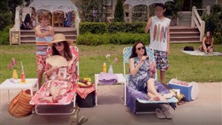 Gilmore Girls: A Year in the Life - Official Trailer 2