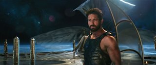 Gods of Egypt - Super Bowl TV Spot