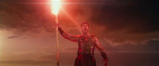 Gods of Egypt Trailer 2