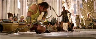 Gods of Egypt - UK Trailer