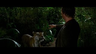Gold Movie Clip - "Tiger"
