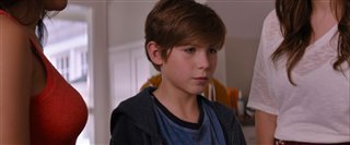 'Good Boys' Movie Clip - "The Boys Try and Get the Drone Back from the Girls"
