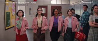 GREASE: RISE OF THE PINK LADIES Trailer
