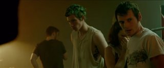 Green Room Teaser Trailer