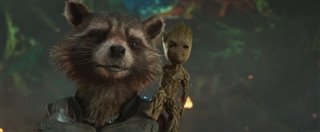 Guardians of the Galaxy Vol. 2 - Big Game Spot