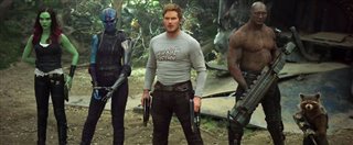 Guardians of the Galaxy Vol. 2 - Official Trailer 3