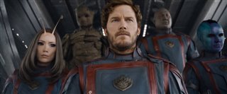 GUARDIANS OF THE GALAXY VOL. 3 Trailer