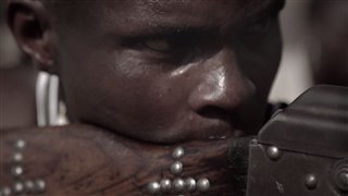 Gun Runners - Official Trailer