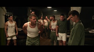 Hacksaw Ridge Movie Clip - "Cowardice"