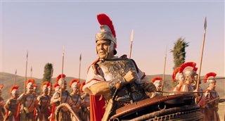 Hail, Caesar! Trailer 2