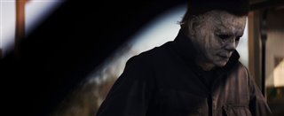 'Halloween' Trailer