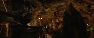 Hansel & Gretel: Witch Hunters