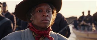 'Harriet' Trailer