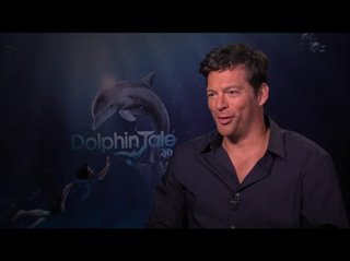 Harry Connick Jr. (Dolphin Tale)