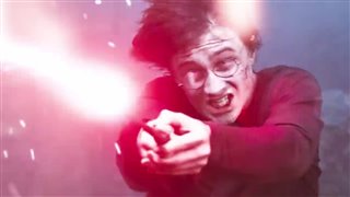 Harry Potter and the Goblet of Fire