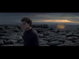 Harry Potter et les reliques de la mort : 1 ère partie