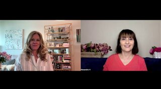 Heather Rovet on her experience with a con artist in 'ROMCON: Who the F**k is Jason Porter?' - Interview