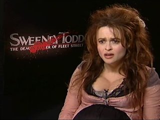 Helena Bonham Carter (Sweeney Todd: The Demon Barber of Fleet Street)