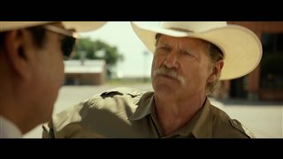Hell Or High Water film clip "That's What She Said"