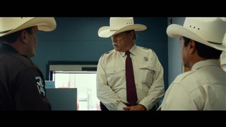 Hell or High Water film clip - "It Will Take A Few Banks"