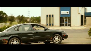 Hell or High Water film clip - "Start The Car"