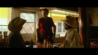 Hell or High Water movie clip - "What Don't You Want"