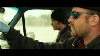 Hell or High Water - Official Trailer