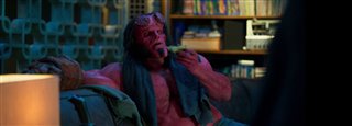 'Hellboy' Movie Clip - "The Osiris Club"