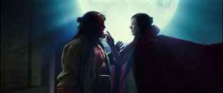 'Hellboy' Trailer #2