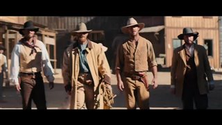 Hickok Trailer
