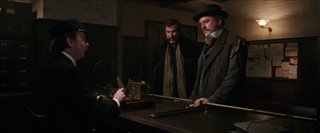 'Holmes & Watson' Movie Clip - "Intoxigram"
