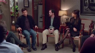 Horrible Bosses 2 movie clip - "Group Therapy"