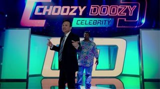 Hot Tub Time Machine 2 restricted clip - "Choozy Doozy"