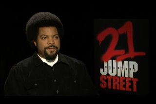 Ice Cube (21 Jump Street)