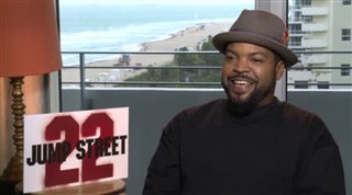 Ice Cube (22 Jump Street)
