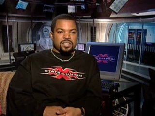 ICE CUBE - XXX: STATE OF THE UNION